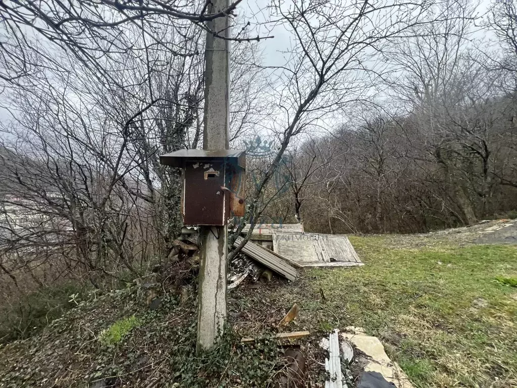 Участок в Краснодарский край, Туапсинский муниципальный округ, с. ... - Фото 2