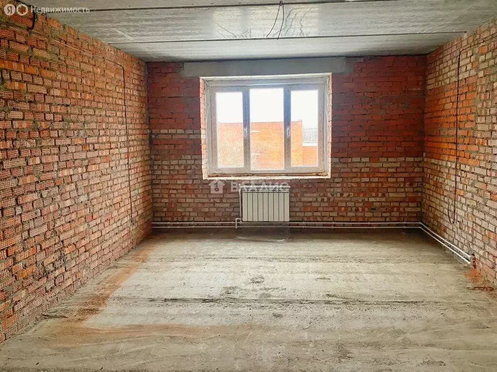 2-комнатная квартира: посёлок Радужный, вл54 (76.2 м) - Фото 1