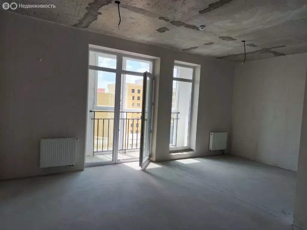 1-комнатная квартира: Дударева, улица Сергея Джанбровского, 27 (31 м) - Фото 1