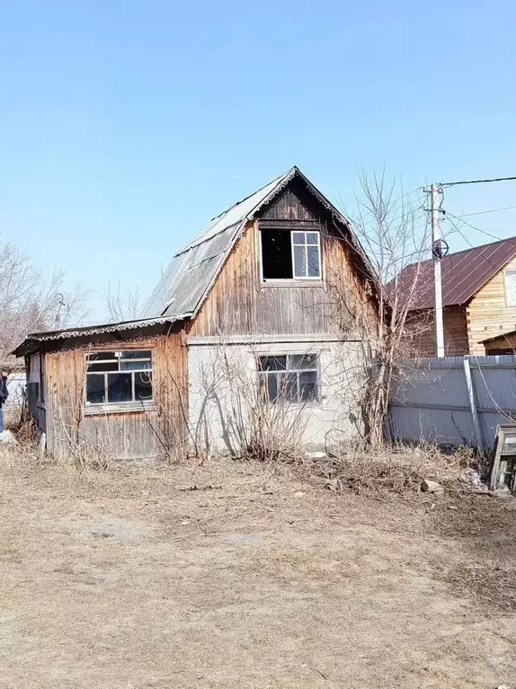 Участок 6,4 сот. (СНТ, ДНП) - Фото 1