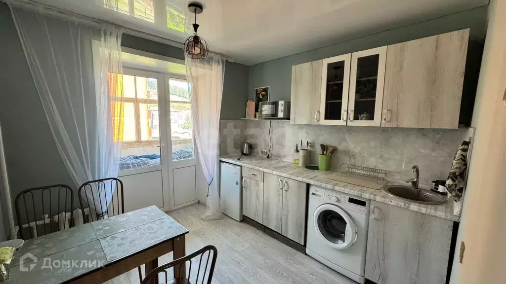 Продаётся 2-к квартира, 52 м - Фото 0