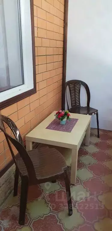 Комната Краснодарский край, Анапа муниципальный округ, Благовещенская ... - Фото 2