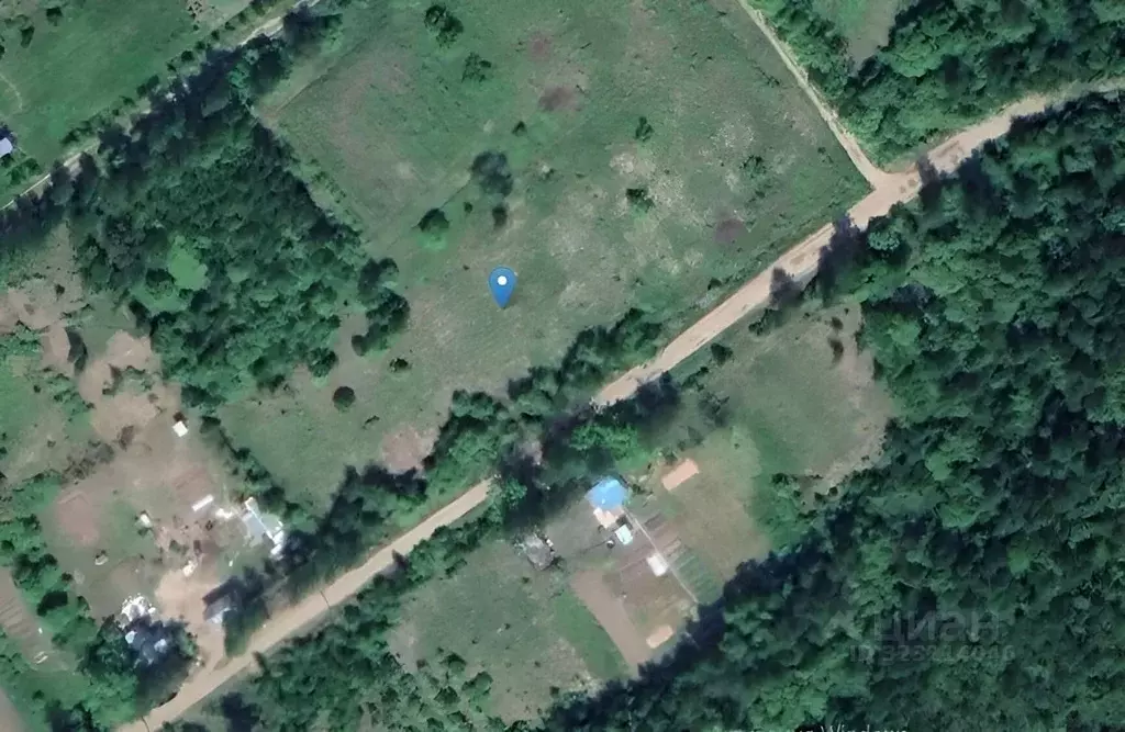 Участок в Еврейская автономная область, Смидовичский район, ... - Фото 1