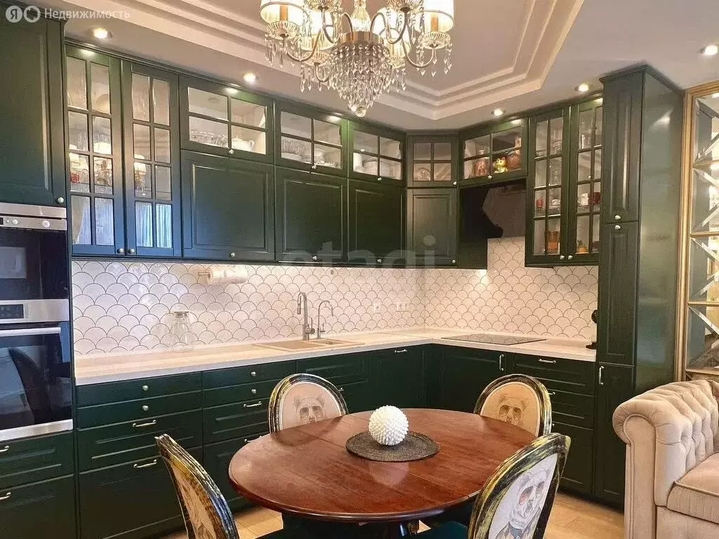 3-комнатная квартира: Санкт-Петербург, Планерная улица, 63к1 (109 м) - Фото 1