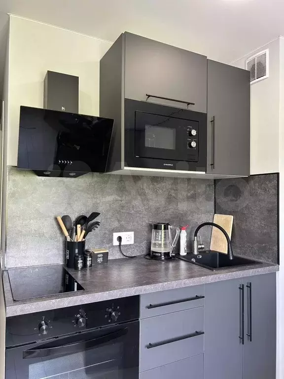 Квартира-студия, 15 м, 5/5 эт. - Фото 0