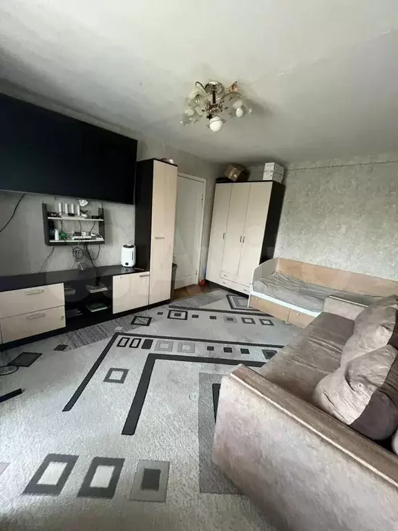 2-к. квартира, 35,6 м, 3/5 эт. - Фото 0