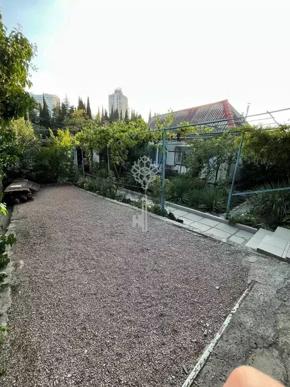 Дом в Крым, Алушта ул. Горького (70 м) - Фото 0