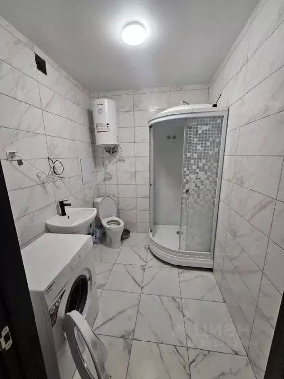 Студия Крым, Саки ул. Санаторная, 25к2 (32.0 м) - Фото 2