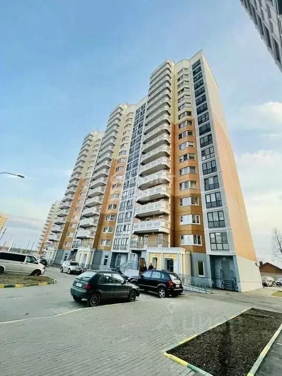 Студия Московская область, Красноармейск Пушкинский городской округ, ... - Фото 0