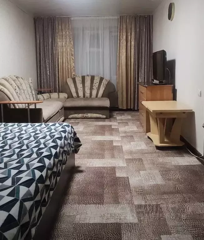 2-к кв. Башкортостан, Сибай ул. Ленина, 38 (48.0 м) - Фото 1