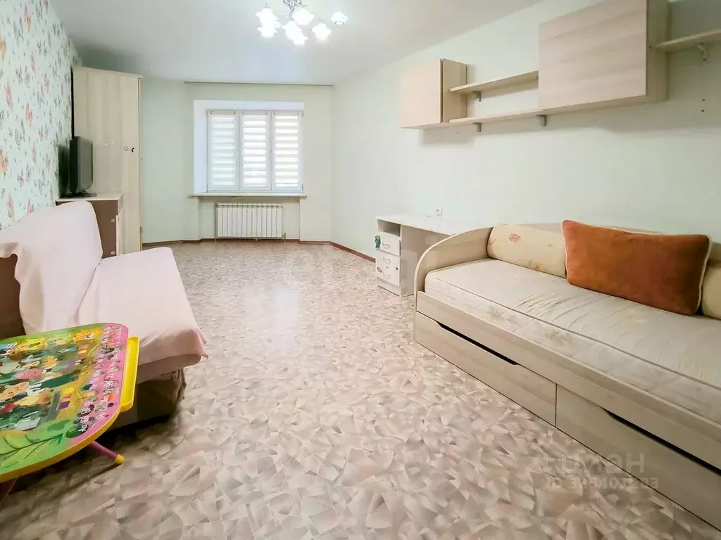 2-к кв. Ярославская область, Ярославль ул. Доронина, 12 (65.1 м) - Фото 1