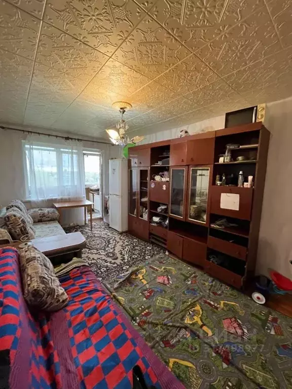 2-к кв. Оренбургская область, Новотроицк ул. Губина, 18 (43.6 м) - Фото 1