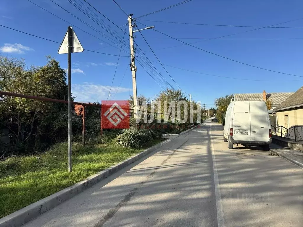 Участок в Севастополь, Севастополь, Балаклава г. ул. Молодогвардейцев ... - Фото 1