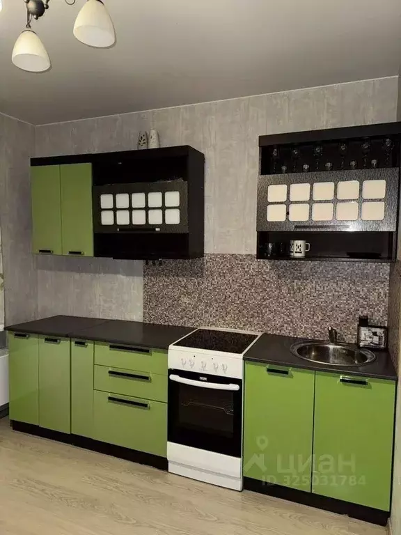 1-к кв. Москва ул. Недорубова, 5 (42.0 м) - Фото 1