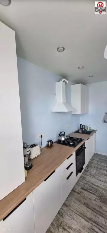 Продаётся 1-к квартира, 35.1 м - Фото 1