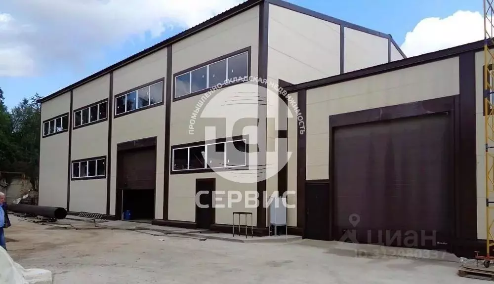 Помещение свободного назначения в Московская область, Голицыно ... - Фото 2