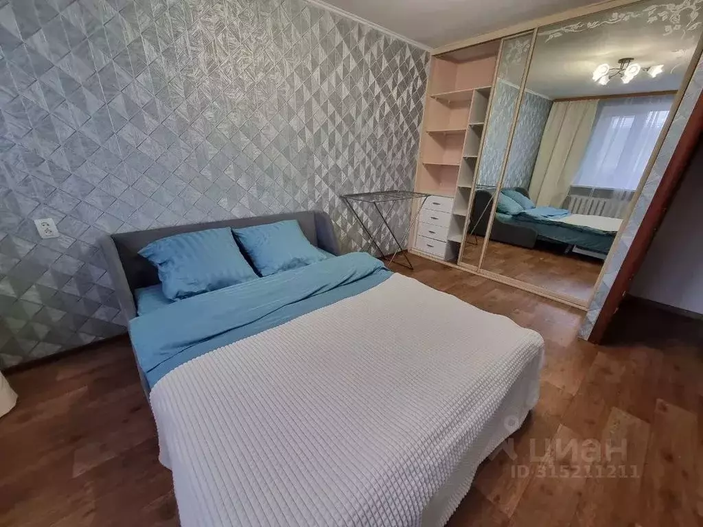 1-к кв. Ханты-Мансийский АО, Нефтеюганск 13-й мкр, 41 (29.0 м) - Фото 1