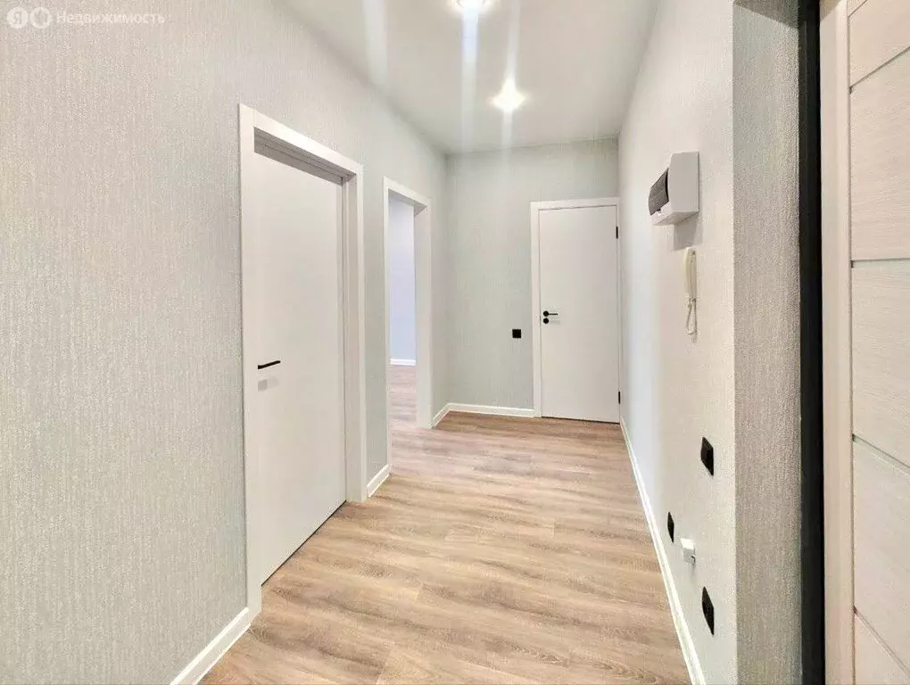 1-комнатная квартира: Южный, Екатерининская улица, 3к2 (44.3 м) - Фото 1