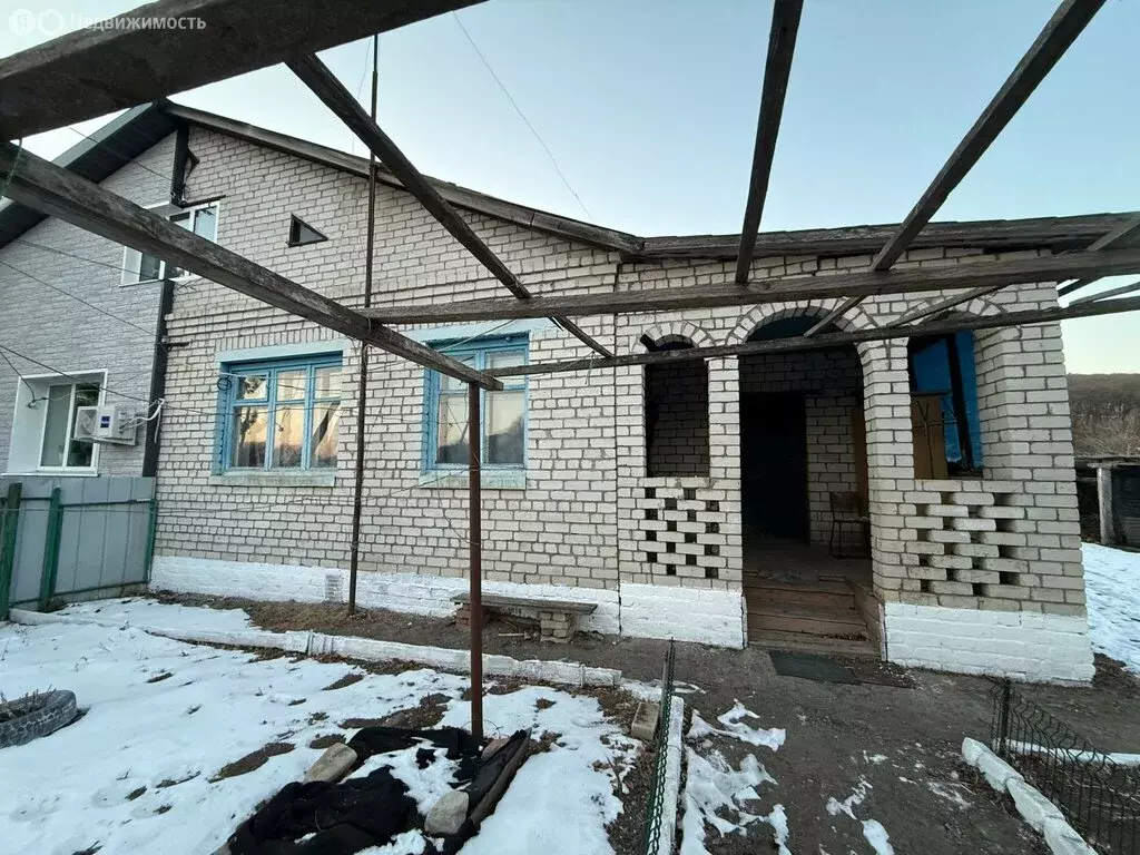 Дом в село Алексей-Никольское, улица Советов, 8А (96.8 м) - Фото 2