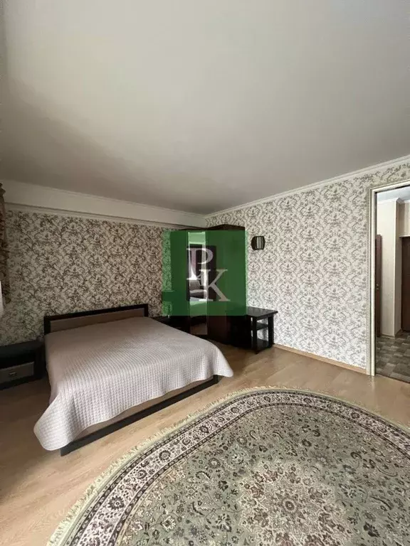 1-к кв. Севастополь просп. Античный, 10 (52.0 м) - Фото 2