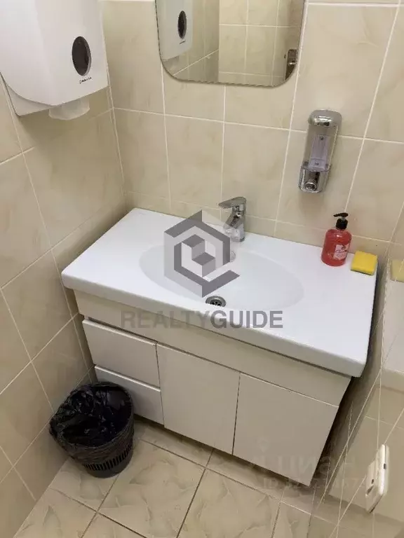 Офис в Москва ул. Щипок, 9/26С1 (287 м) - Фото 2