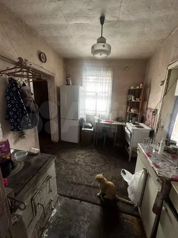 Дом 29,4 м на участке 4 сот. - Фото 0