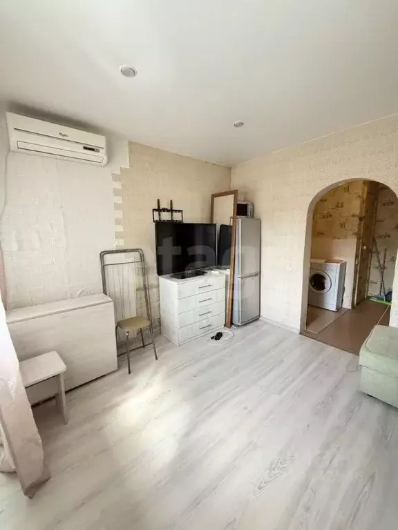 1-к кв. Татарстан, Казань ул. Гудованцева, 45 (18.0 м) - Фото 1