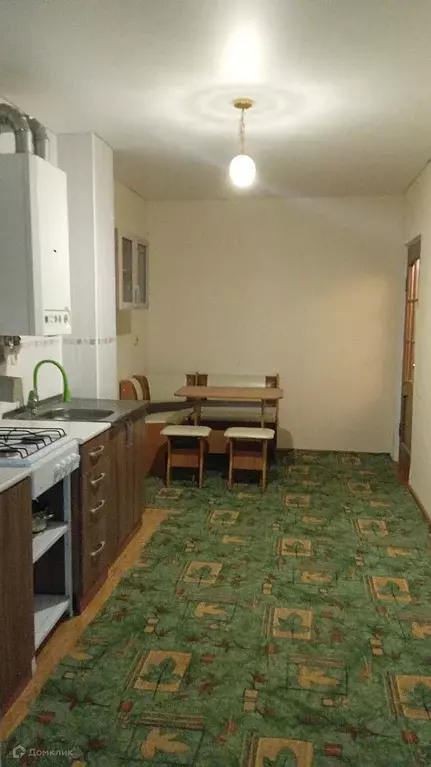 Продаётся 1-к квартира, 43 м - Фото 0