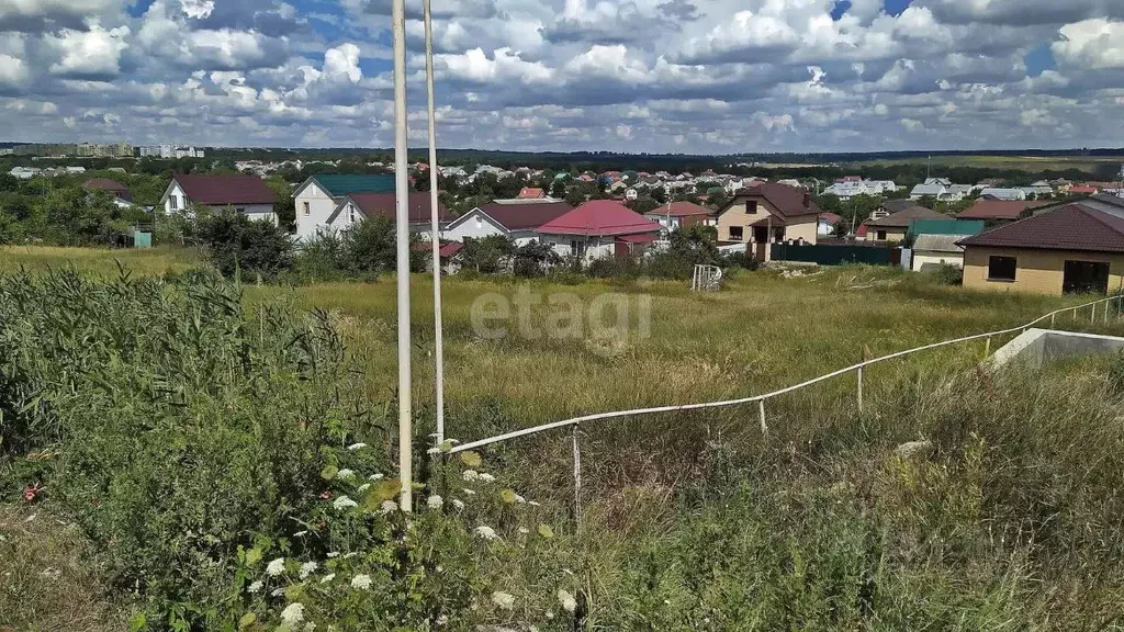 Участок в Ставропольский край, Ставрополь Мебельщик садовое ... - Фото 1