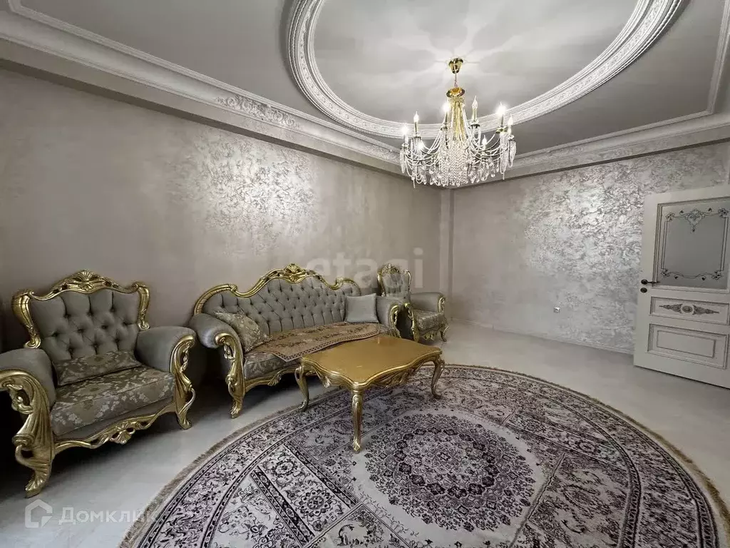 Продаётся 3-к квартира, 84.7 м - Фото 1