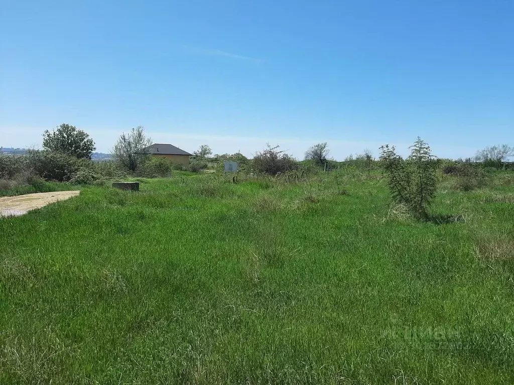 Участок в Севастополь Северный Бриз садовое товарищество,  (11.0 сот.) - Фото 0