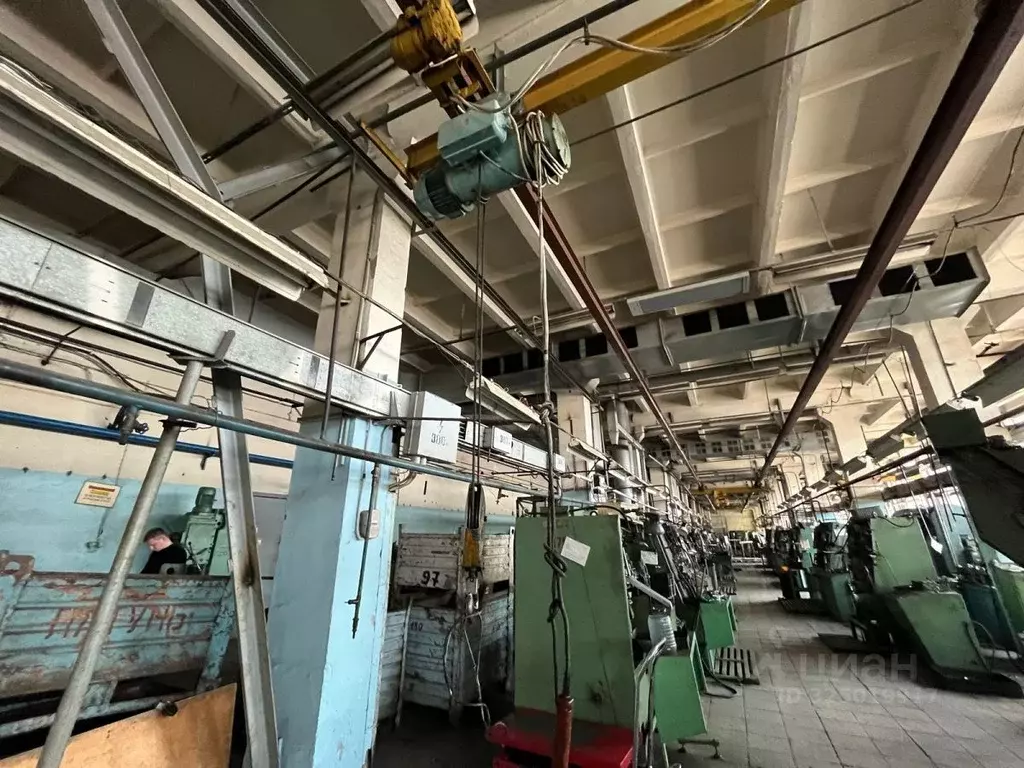 Склад в Санкт-Петербург ул. Салова, 21 (170 м) - Фото 2