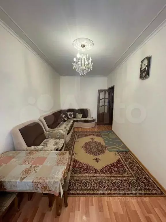 2-к кв. Дагестан, Махачкала ул. Арухова (40.0 м) - Фото 0