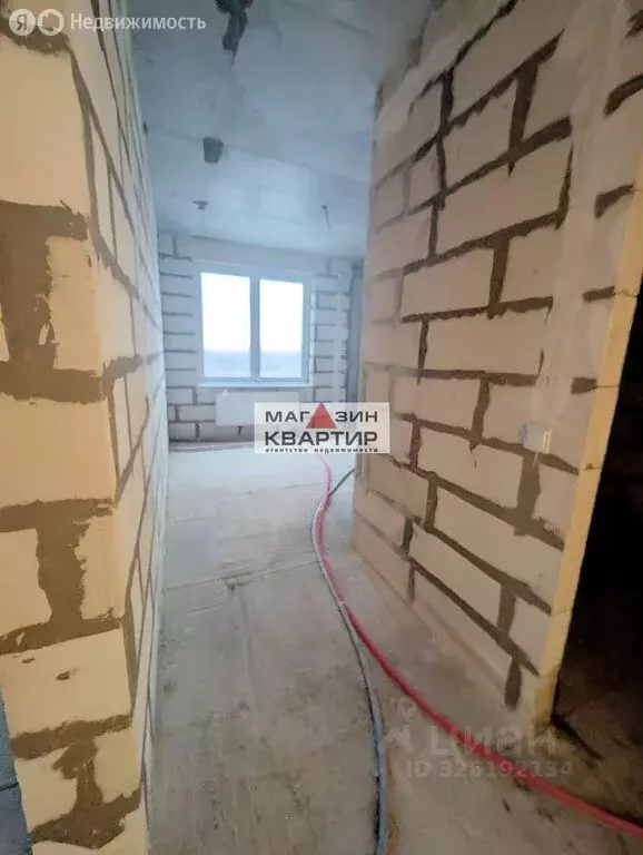 2-комнатная квартира: Смоленск, ЖК Среда (60 м) - Фото 2