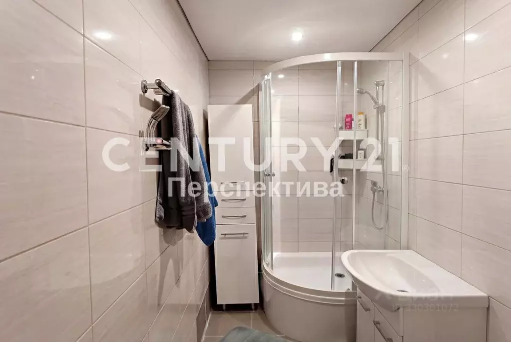 Комната Москва Покровская ул., 31 (18.0 м) - Фото 1