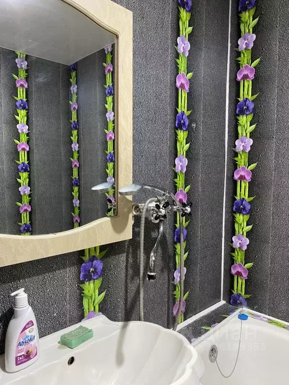 2-к кв. Свердловская область, Невьянск ул. Максима Горького, 21 (52.0 ... - Фото 2