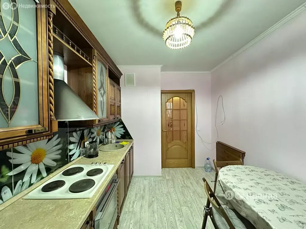 2-комнатная квартира: Санкт-Петербург, улица Ушинского, 15к3 (61 м) - Фото 1