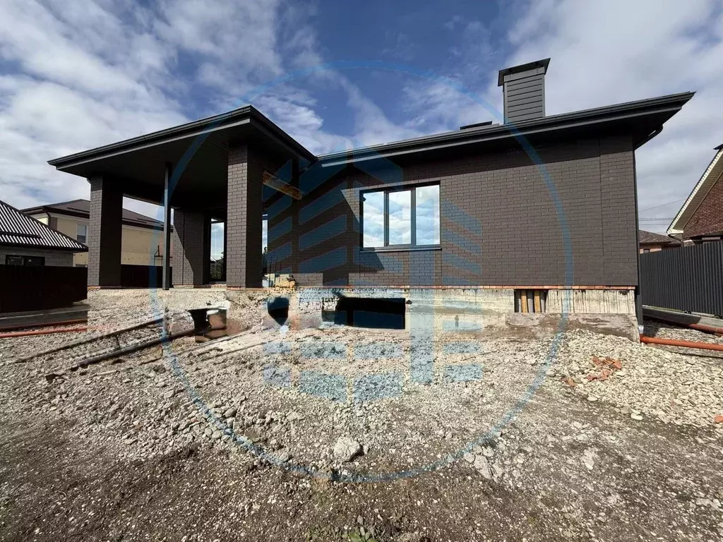 Дом в Ставропольский край, Ессентуки Атаманская ул. (237 м) - Фото 2