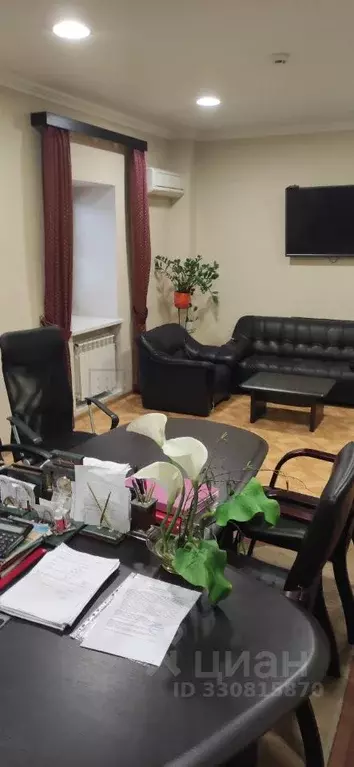 Офис в Москва ул. Сергия Радонежского, 29-31С1 (60 м) - Фото 1