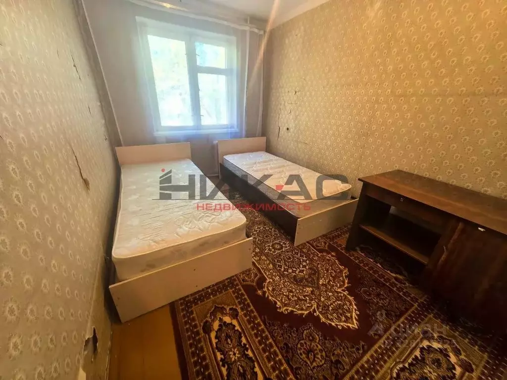 3-к кв. Ярославская область, Ярославль ул. Урицкого, 53 (57.0 м) - Фото 2