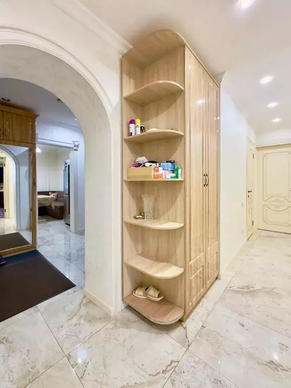 Продаётся 3-к квартира, 80 м - Фото 1