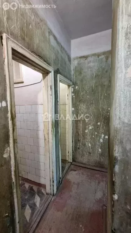 2-комнатная квартира: Пенза, улица Кирова, 2А (58.6 м) - Фото 1