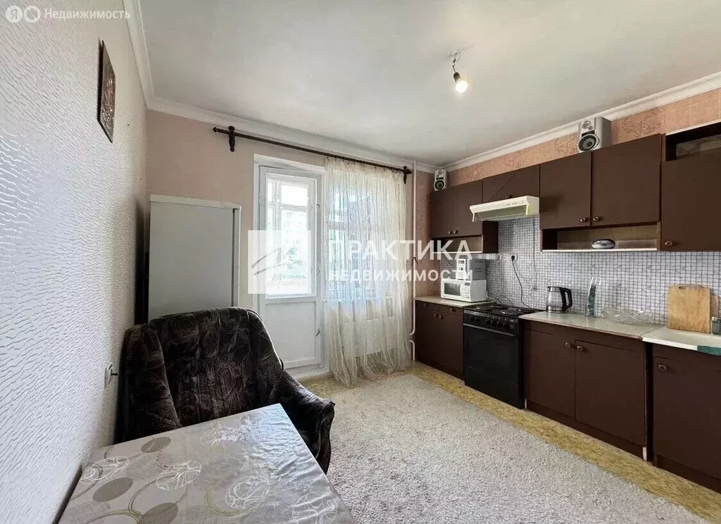 1-комнатная квартира: Мытищи, улица Семашко, 17к1 (40.2 м) - Фото 1