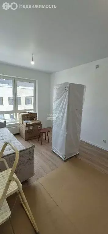 Квартира-студия: Москва, Дорожная улица, 46к7 (19.7 м) - Фото 2