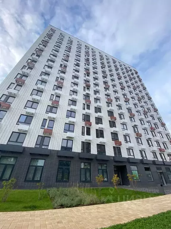 3-к кв. Москва ул. Большое Понизовье, 7 (55.4 м) - Фото 1