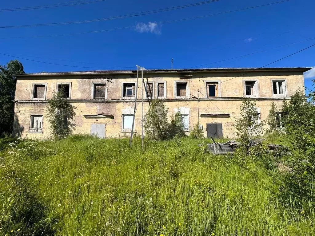 Продам помещение свободного назначения, 1000 м - Фото 0