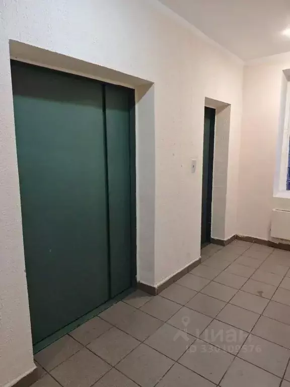 2-к кв. Москва Совхозная ул., 49 (53.1 м) - Фото 2