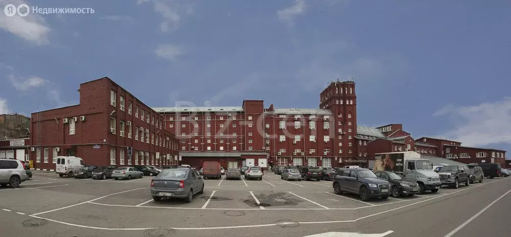 Офис (30.2 м) - Фото 1