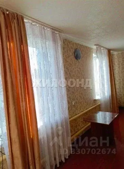 Дом в Брянская область, Жуковский муниципальный округ, с. Ржаница пер. ... - Фото 1