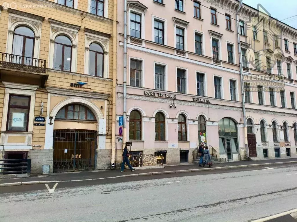 Помещение свободного назначения (125.2 м) - Фото 2